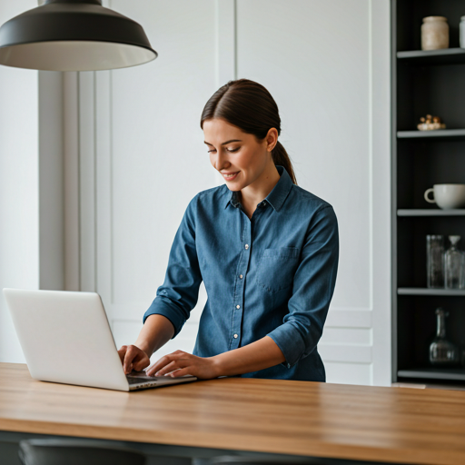 Professional domestic manager